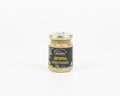 BOSCAIOLA CON TARTUFI BIANCHI 90 GR
