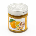 CONFETTURA EXTRA DI ARANCE E ZENZERO 270 GR