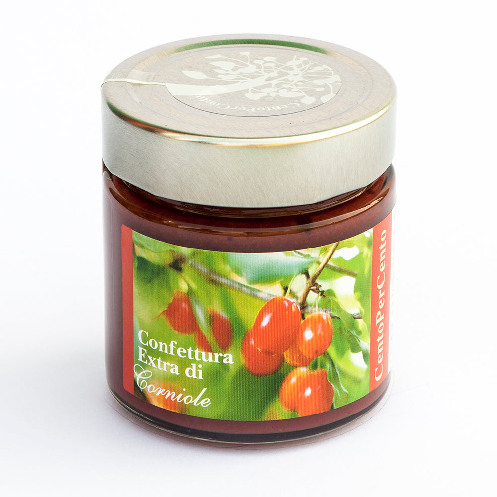 CONFETTURA EXTRA DI CORNIOLI  270 GR