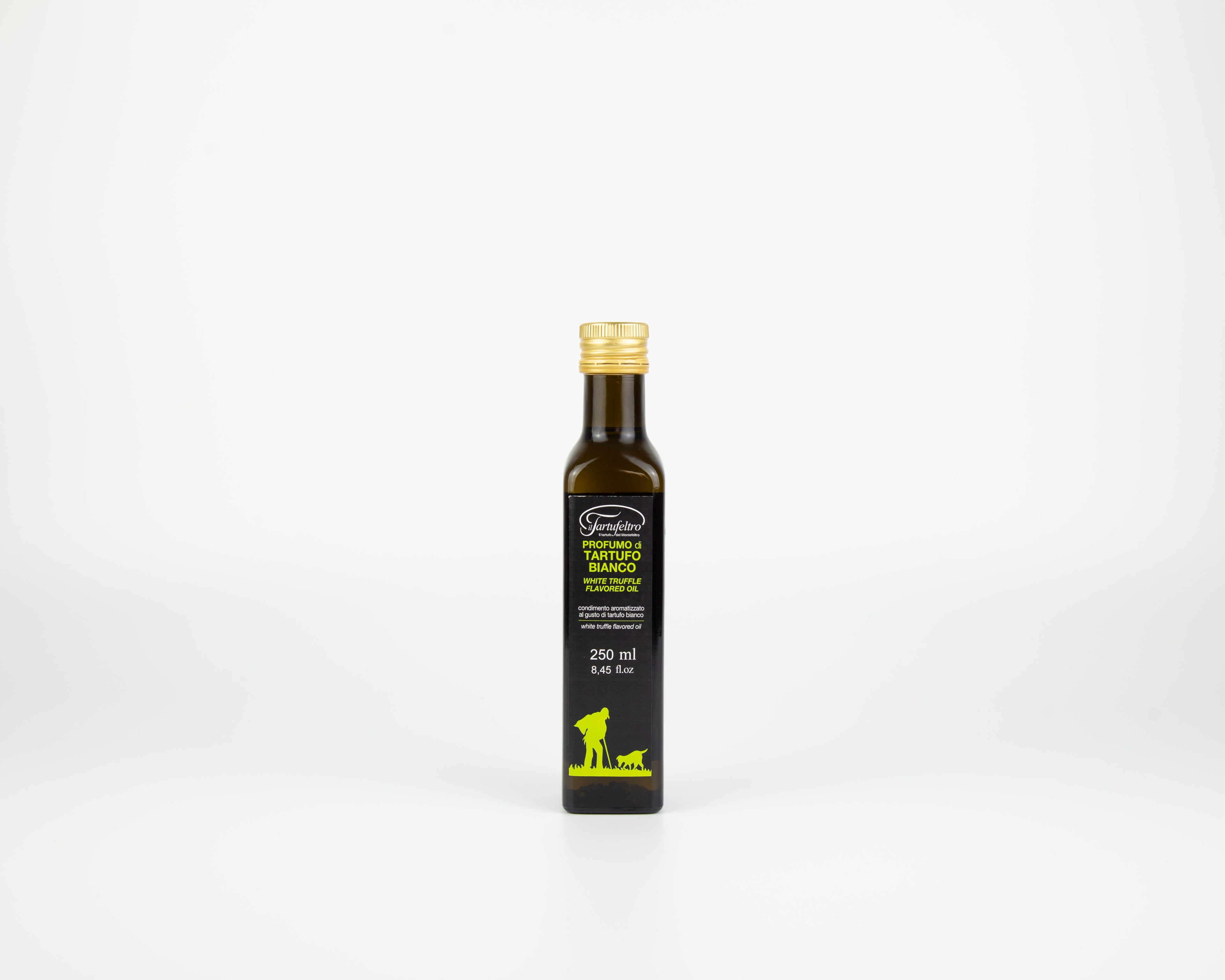 PROFUMO DI TARTUFO BIANCO 250 ML