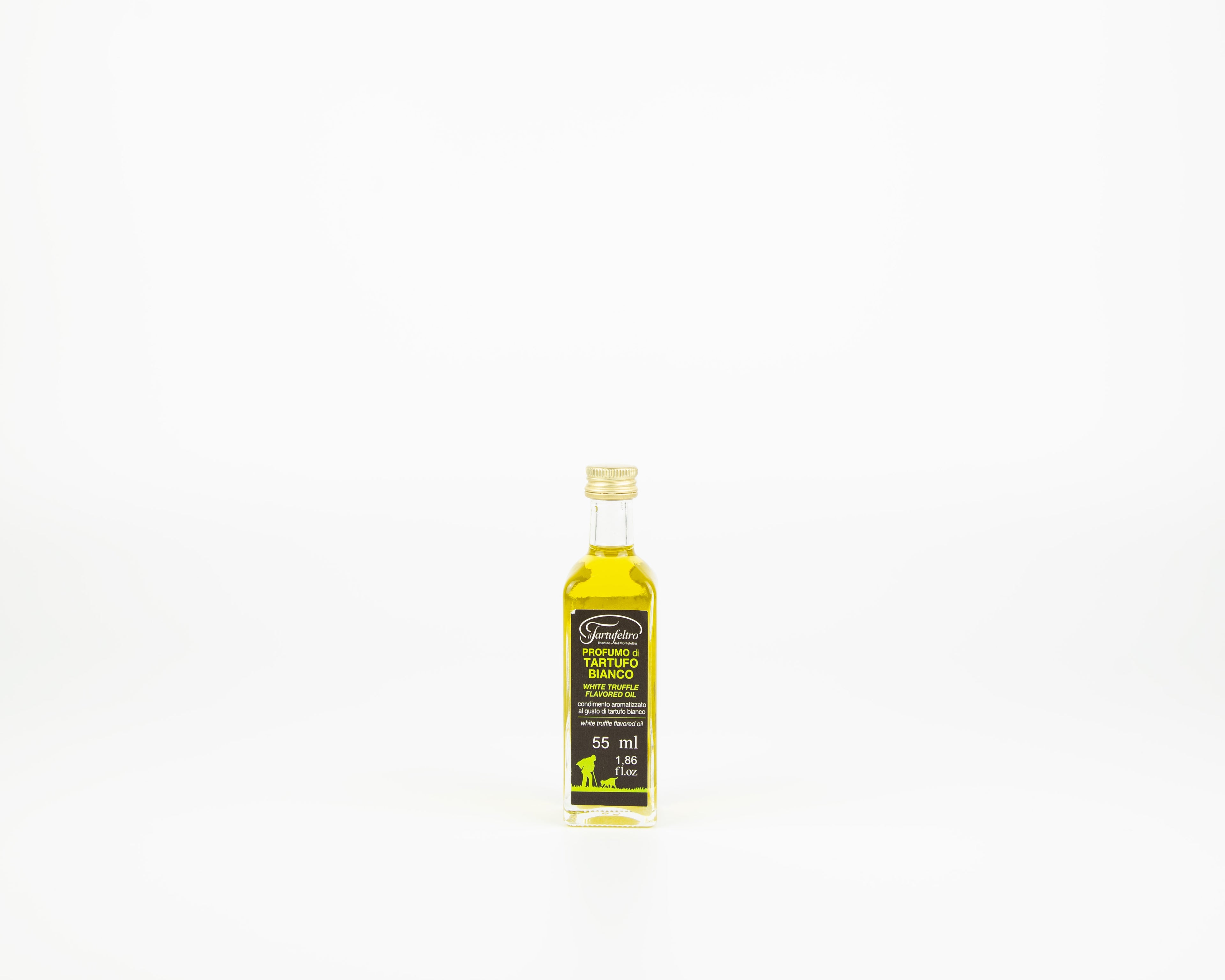 PROFUMO DI TARTUFO BIANCO 55 ML