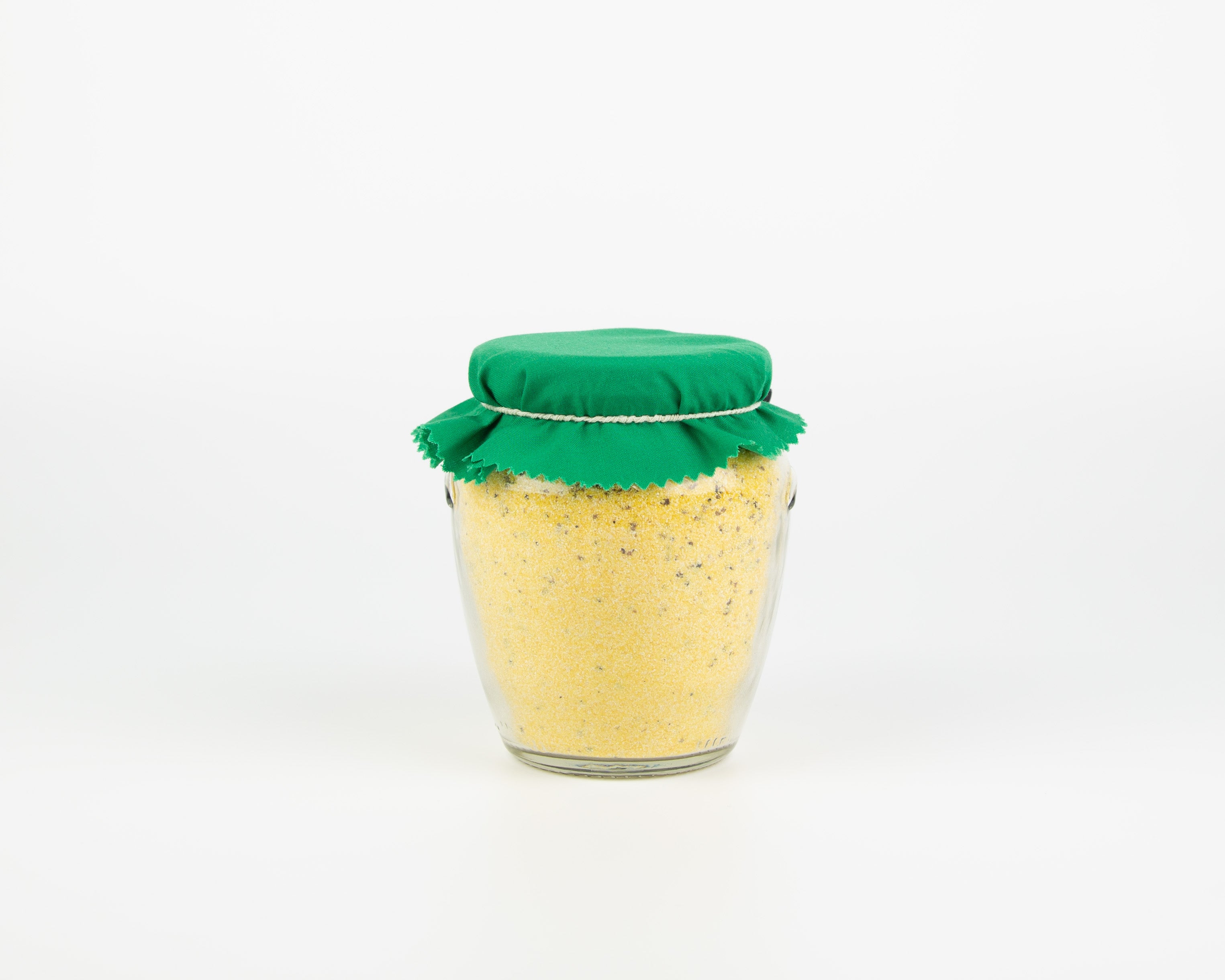 POLENTA AL TARTUFO ESTIVO 200 GR