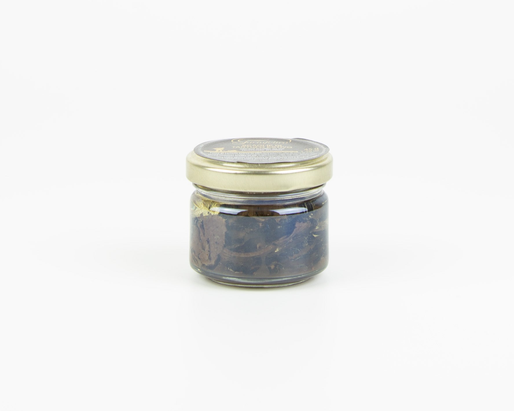 FETTE DI TARTUFO NERO ESTIVO 45 GR
