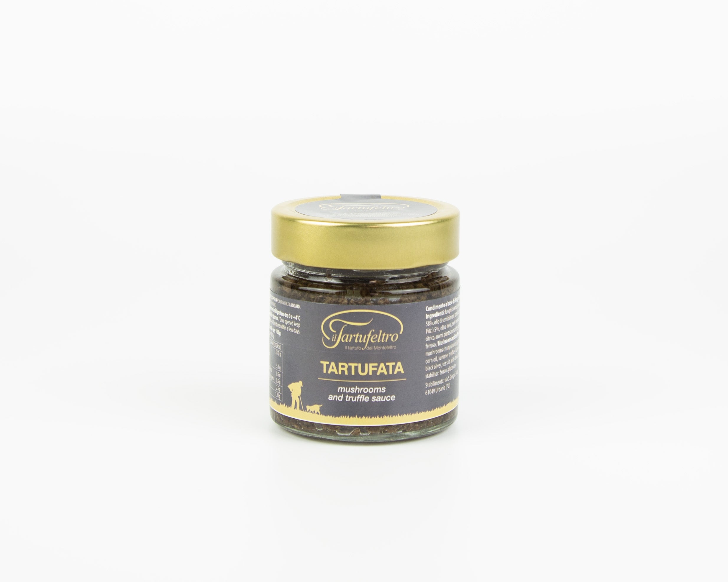 TARTUFATA 180 GR